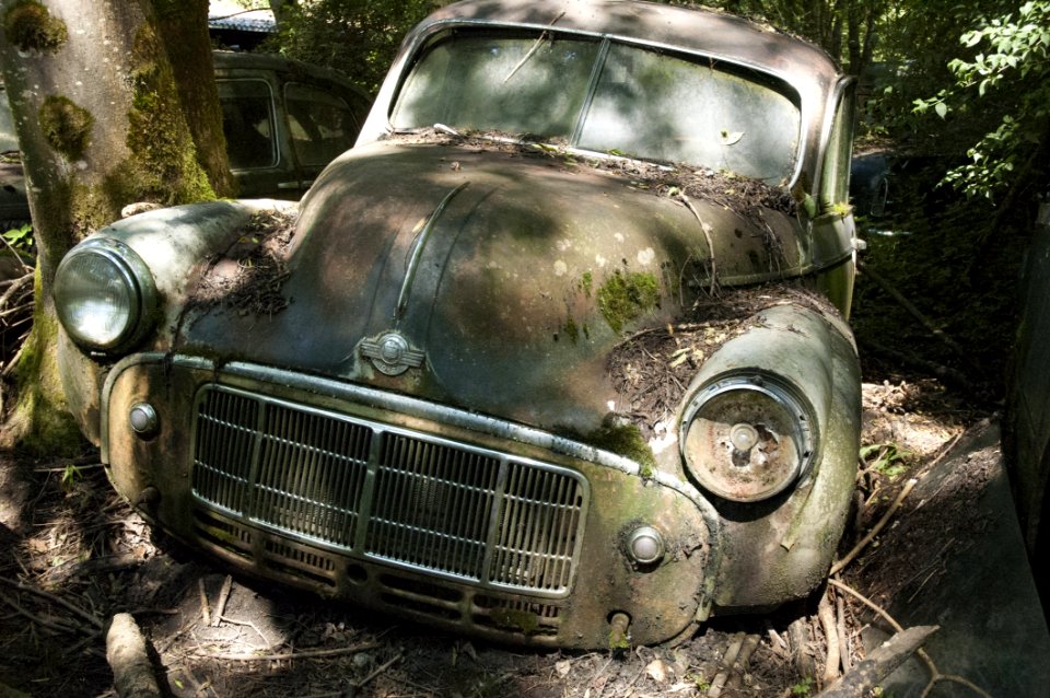 Motor Vehicle Car Vehicle Mid Size Car