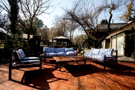 Property Outdoor Structure Backyard Patio photo