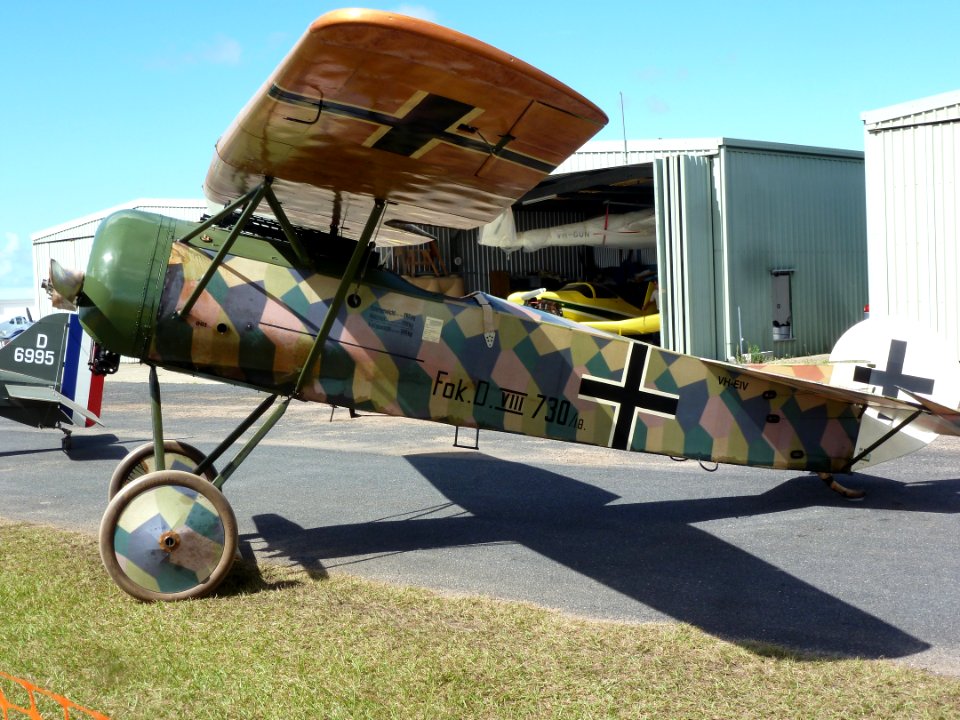 Aircraft Airplane Vehicle Propeller photo