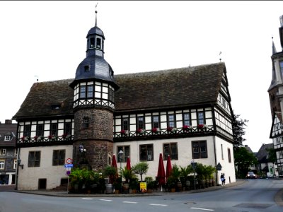 Building Town Medieval Architecture Chteau