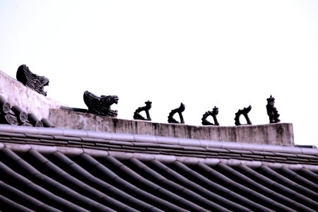 Landmark Sky Wall Roof