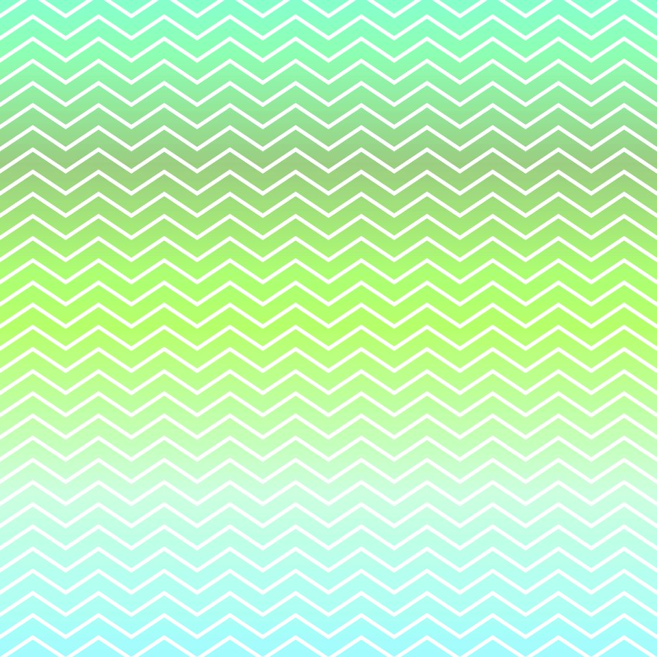 Green Aqua Pattern Turquoise