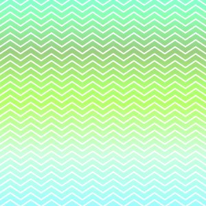 Green Aqua Pattern Turquoise