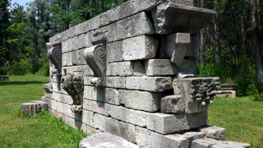 Archaeological Site Stone Carving Ancient History Historic Site