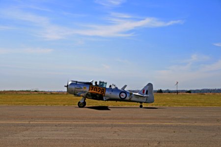 Aircraft Airplane Propeller Driven Aircraft Aviation