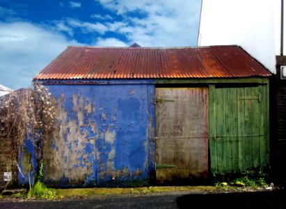 Blue Sky Property House