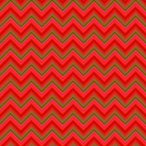 Pink Pattern Purple Orange