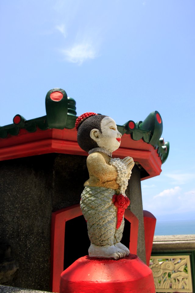Statue Sculpture Monument Temple