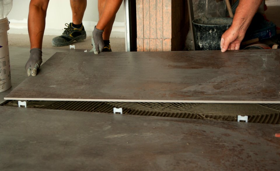 Floor Flooring Wood Material