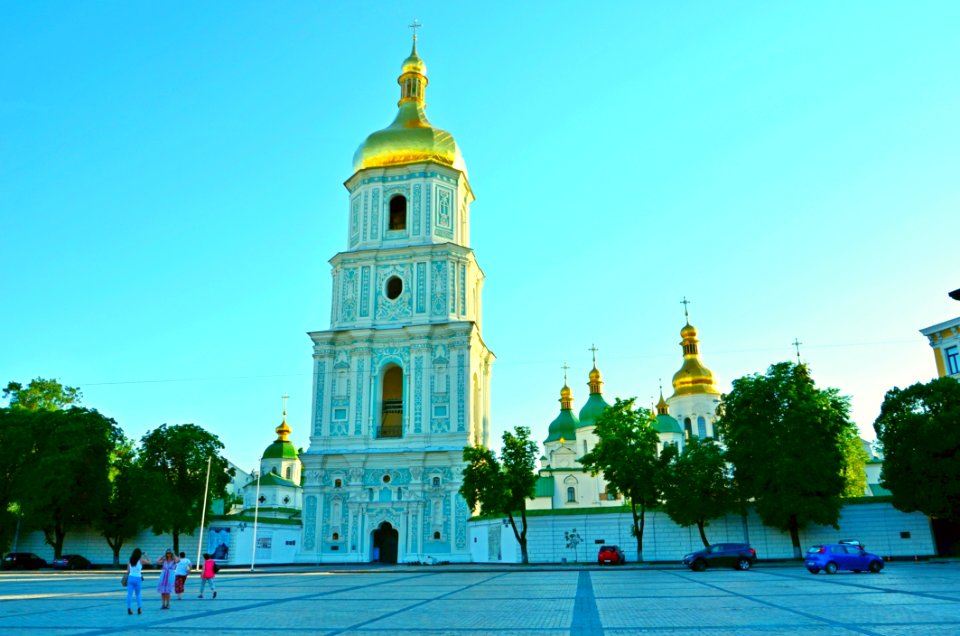 Landmark Sky Steeple Place Of Worship photo