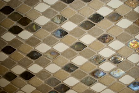 Tile Flooring Floor Pattern photo