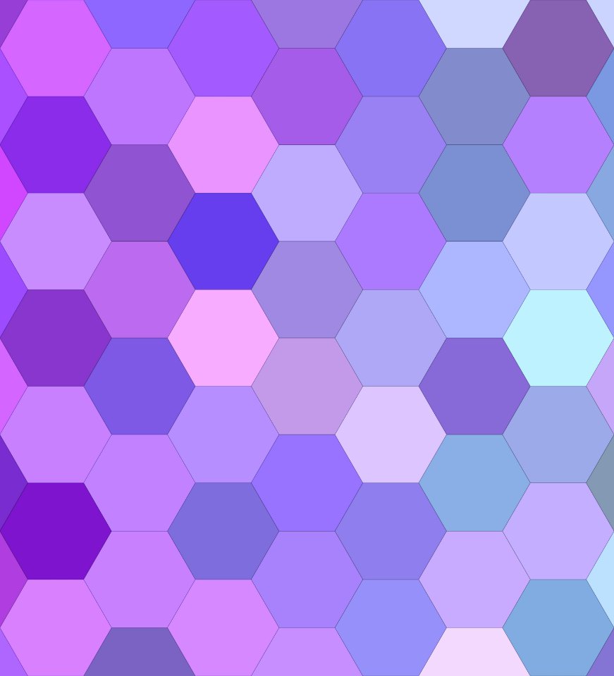 Purple Pattern Violet Design