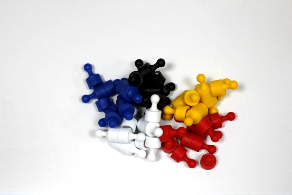 Product Plastic Pill