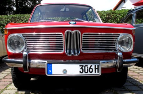 Car Motor Vehicle Vehicle Bmw New Class