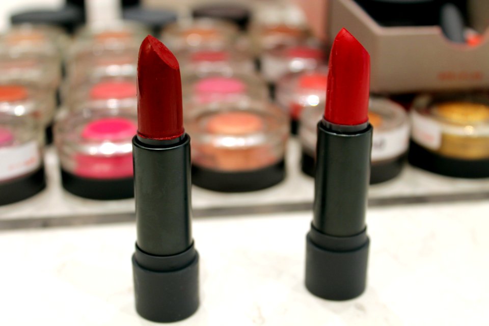 Cosmetics Lipstick Product Lip