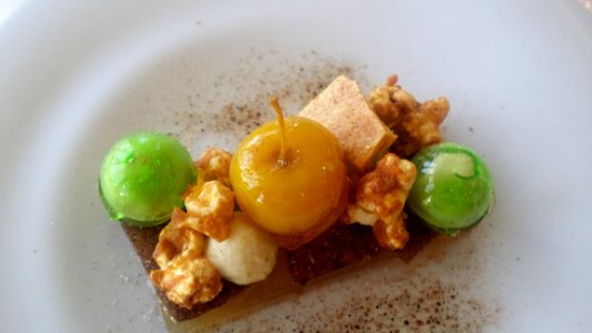 Dish Food Vegetarian Food Cuisine