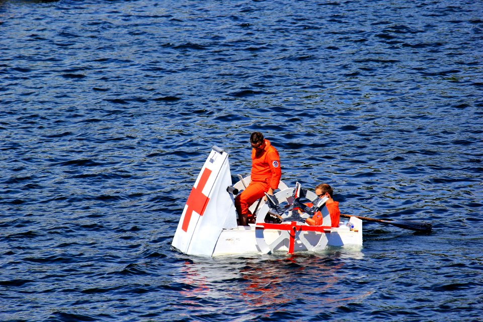 Water Water Transportation Waterway Boat photo