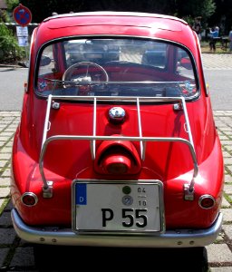 Car Motor Vehicle Vehicle Antique Car