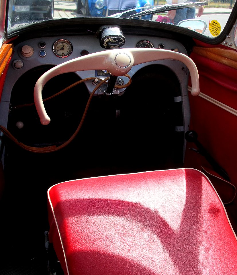 Car Motor Vehicle Vintage Car Vehicle