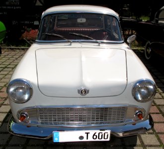 Car Motor Vehicle Vehicle Family Car