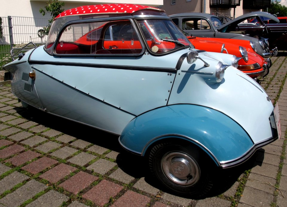 Car Motor Vehicle Antique Car Vehicle
