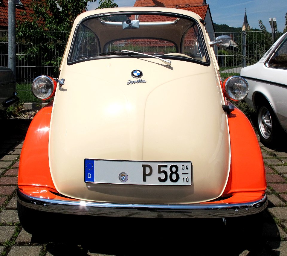 Car Motor Vehicle Vehicle Antique Car