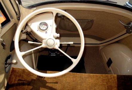 Car Motor Vehicle Steering Part Steering Wheel photo