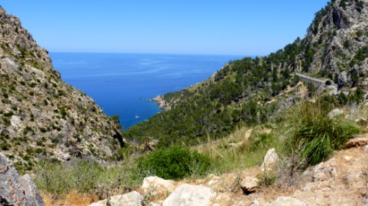 Wilderness Nature Reserve Vegetation Mountain photo