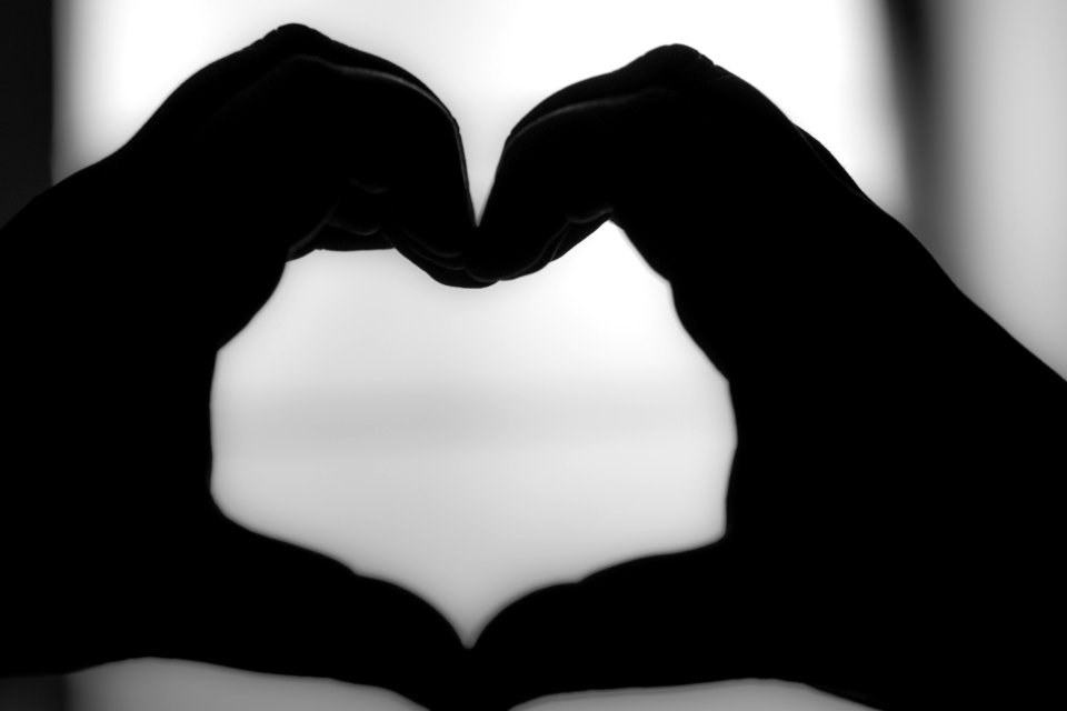 Black Black And White Monochrome Photography Photography