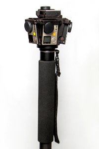 Camera Accessory Hardware Product