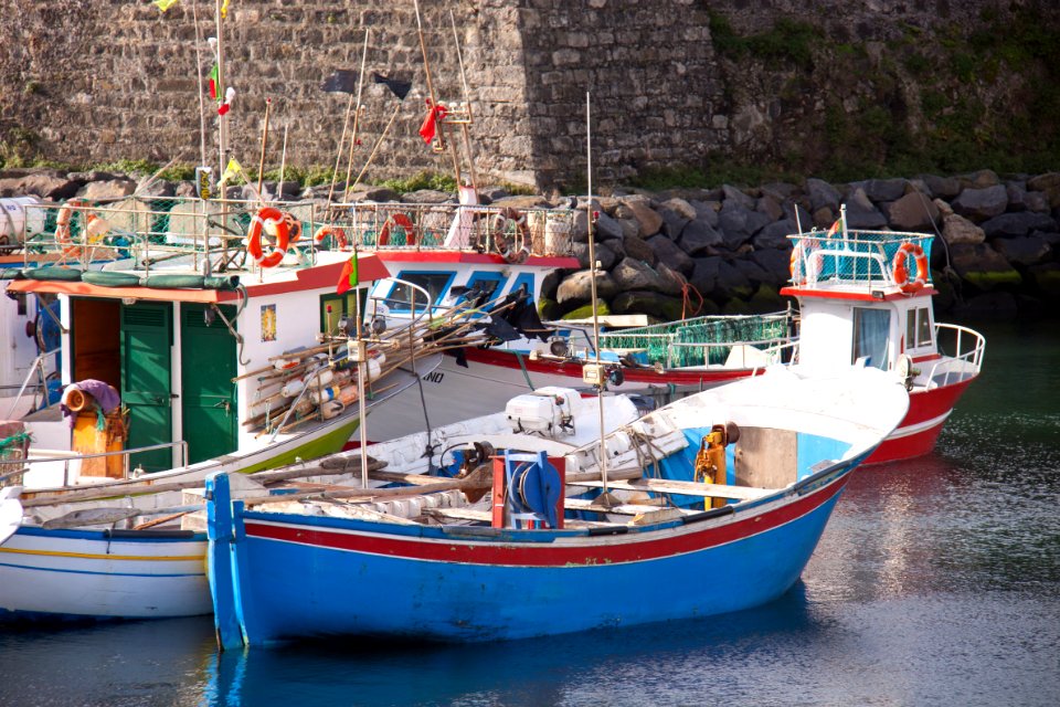 Boat Water Transportation Waterway Water