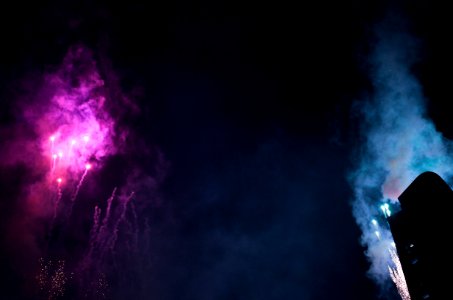 Smoke Atmosphere Sky Darkness