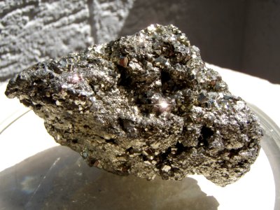 Mineral Rock Igneous Rock Crystal photo