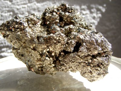 Rock Mineral Igneous Rock Metal photo