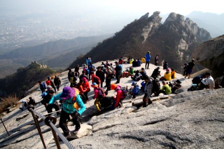 Mountainous Landforms Mountain Outdoor Recreation Mountain Range