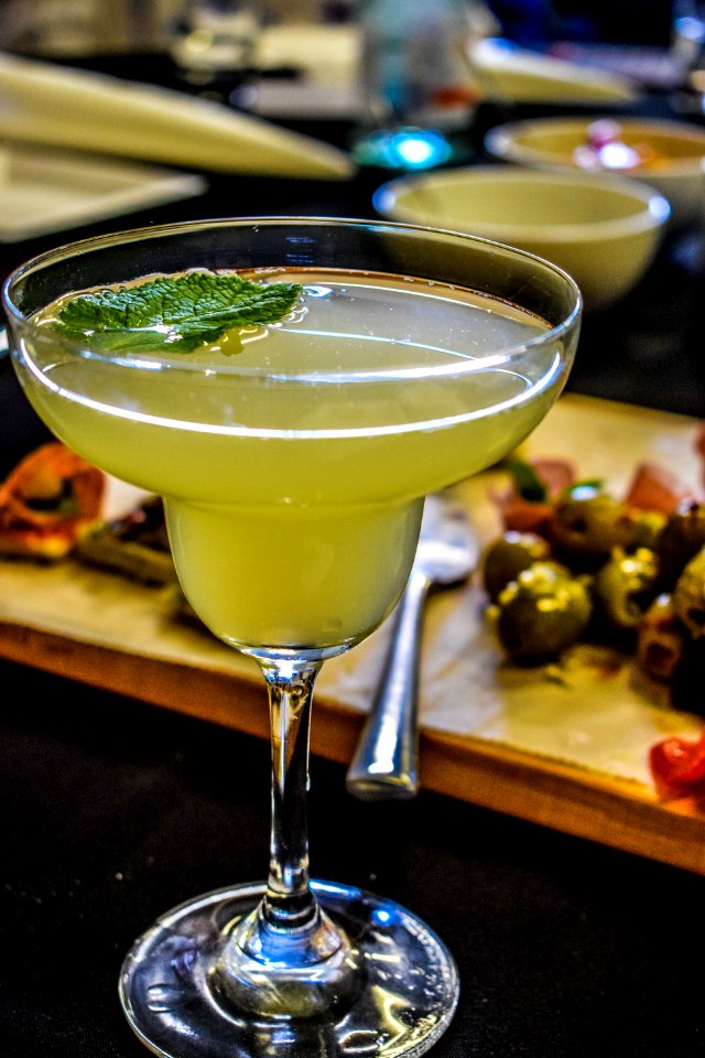 Drink Cocktail Alcoholic Beverage Non Alcoholic Beverage