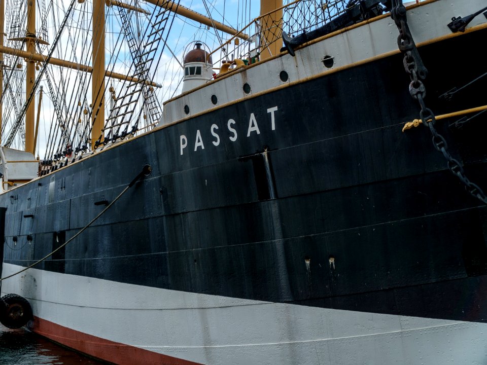 Ship Victory Ship Watercraft Freight Transport