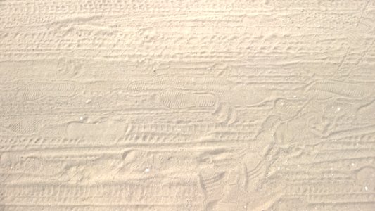 Material Line Wood Sand