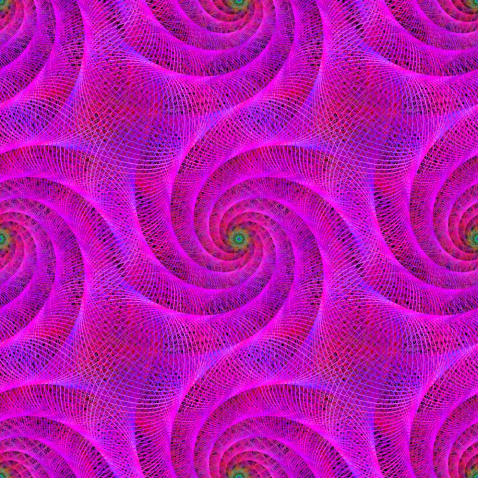 Pink Purple Magenta Violet