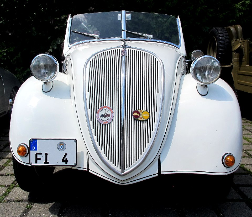 Car Motor Vehicle Antique Car Vintage Car