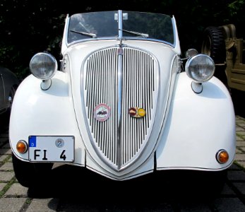 Car Motor Vehicle Antique Car Vintage Car