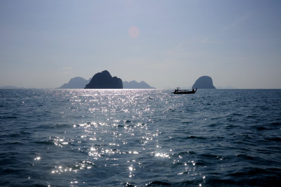 Sea Coastal And Oceanic Landforms Water Body Of Water