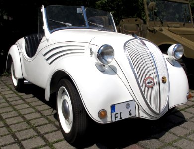 Car Motor Vehicle Vehicle Antique Car