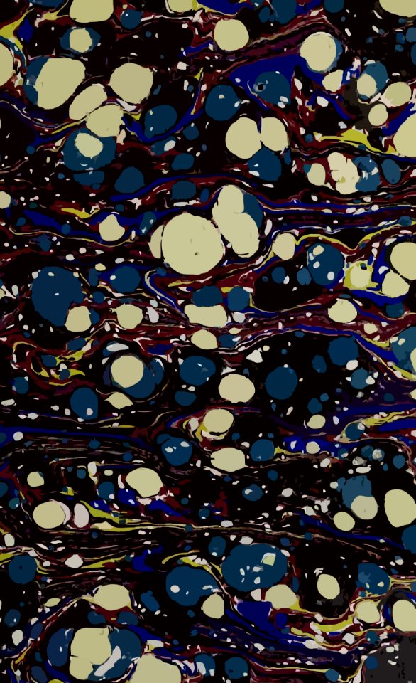 Pattern Design Glass Visual Arts