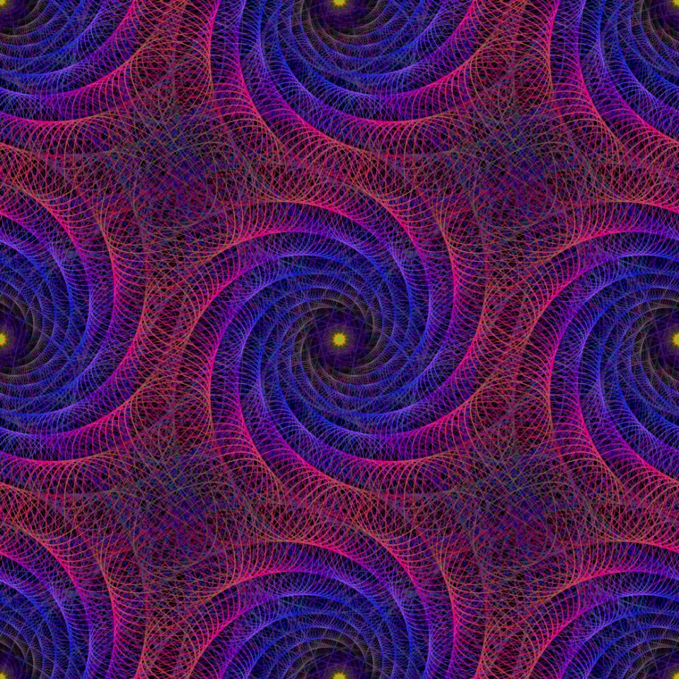 Purple Pink Pattern Violet