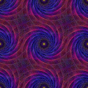 Purple Pink Pattern Violet