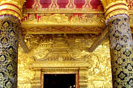 Column Historic Site Ancient History Carving
