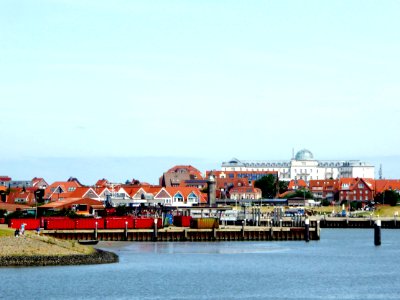 Water Transportation Sea Marina Port
