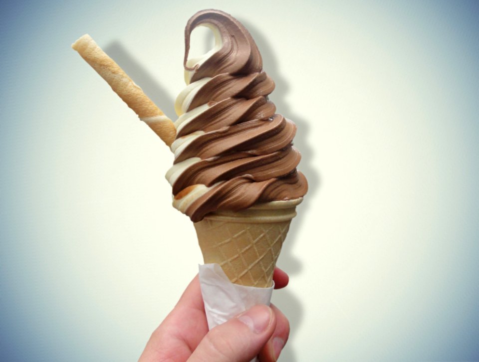 Ice Cream Cone Ice Cream Dondurma Dairy Product