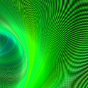 Green Line Computer Wallpaper Pattern